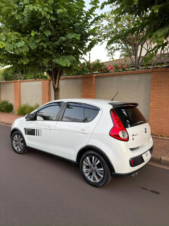 FIAT Palio - Foto