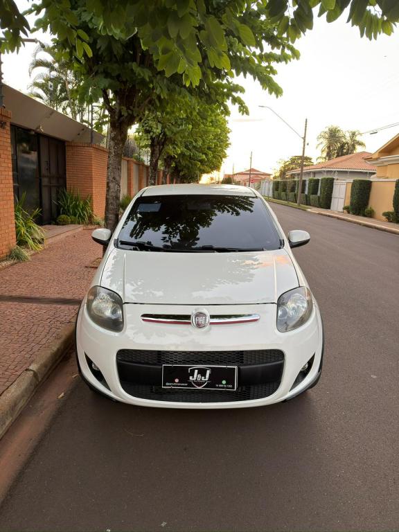 FIAT Palio - Foto