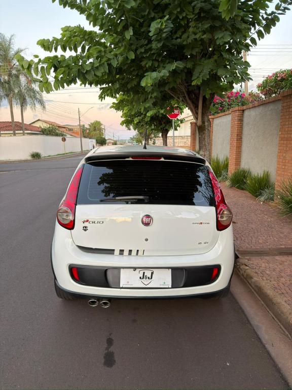 FIAT Palio - Foto