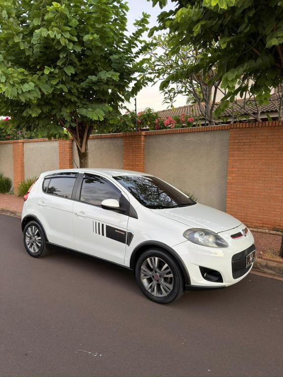 FIAT Palio - Foto