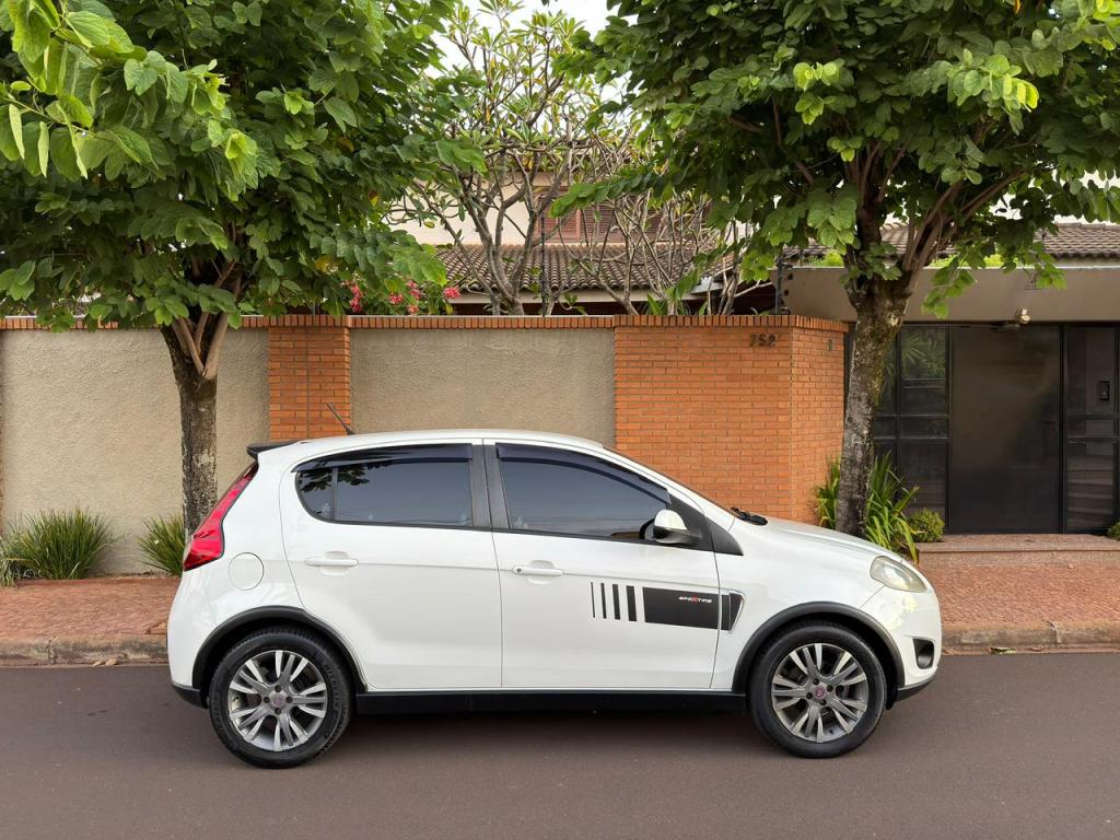FIAT Palio - Foto