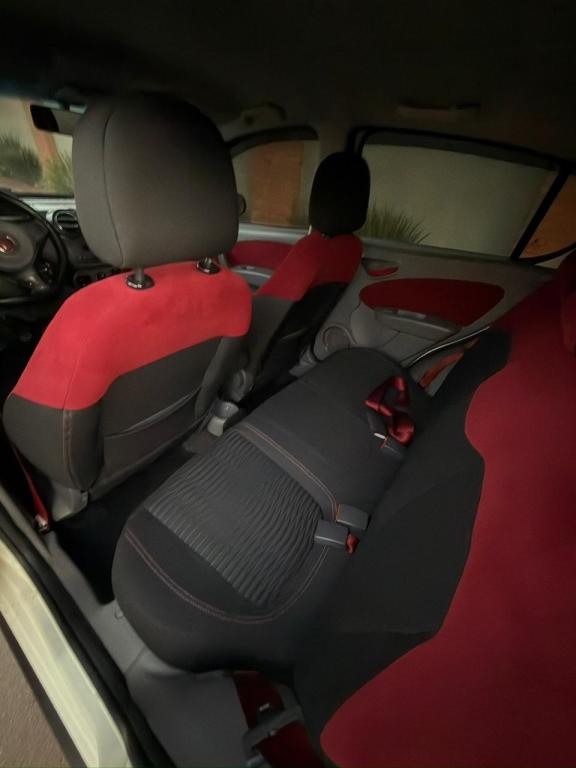 FIAT Palio - Foto
