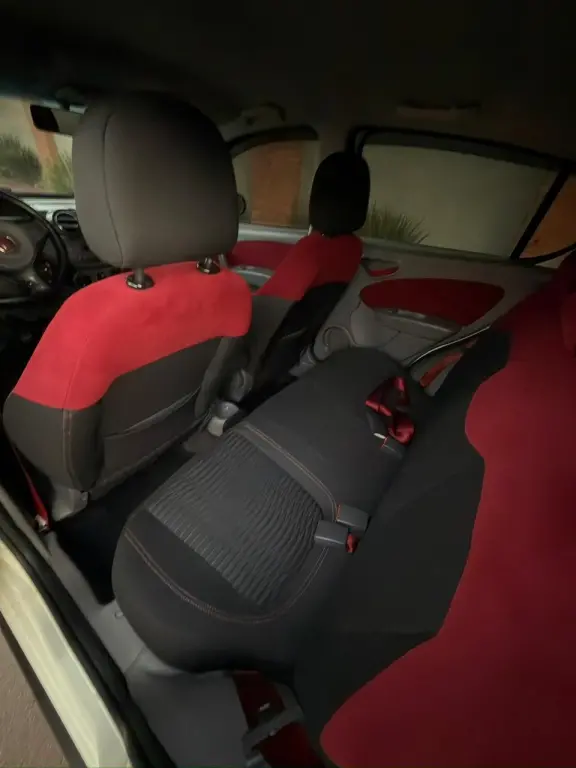 FIAT Palio - Foto
