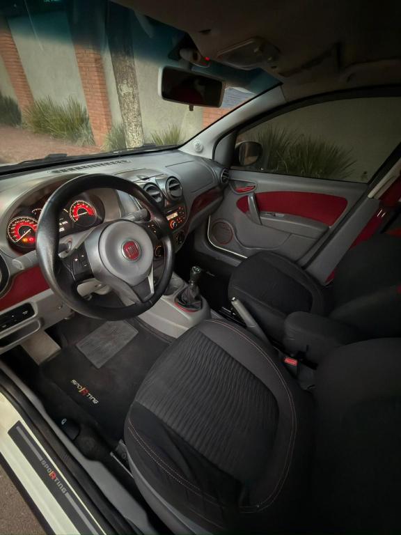 FIAT Palio - Foto