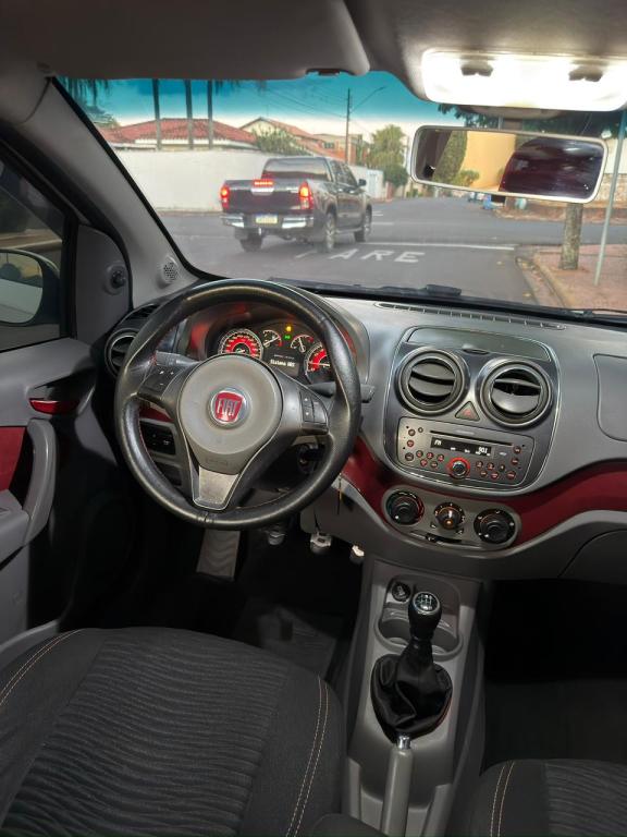 FIAT Palio - Foto