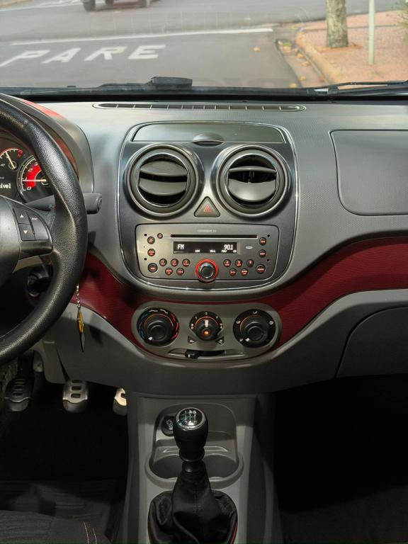 FIAT Palio - Foto