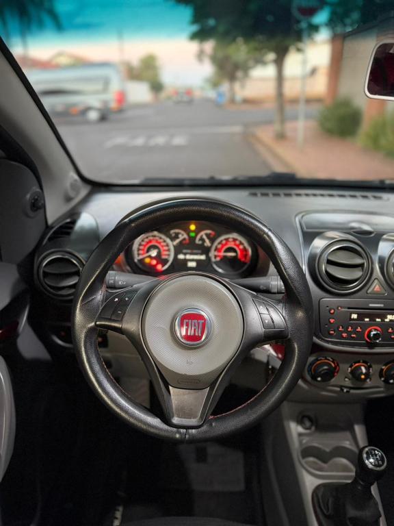 FIAT Palio - Foto