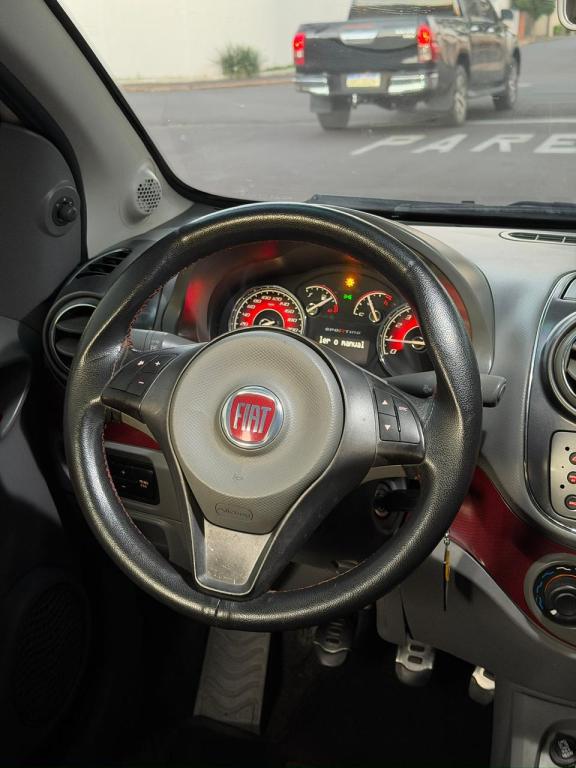 FIAT Palio - Foto