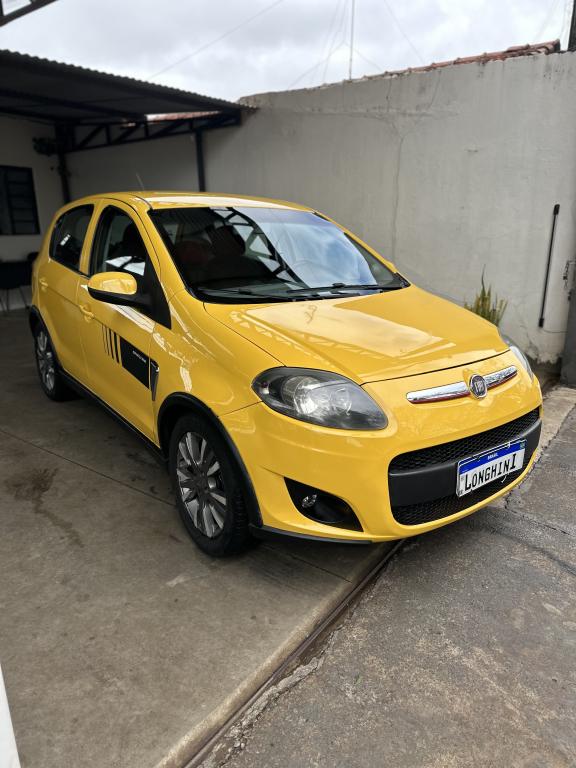 FIAT Palio