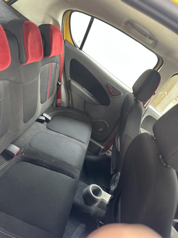 FIAT Palio - Foto