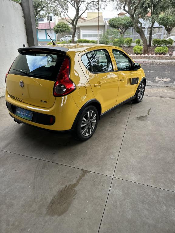 FIAT Palio - Foto