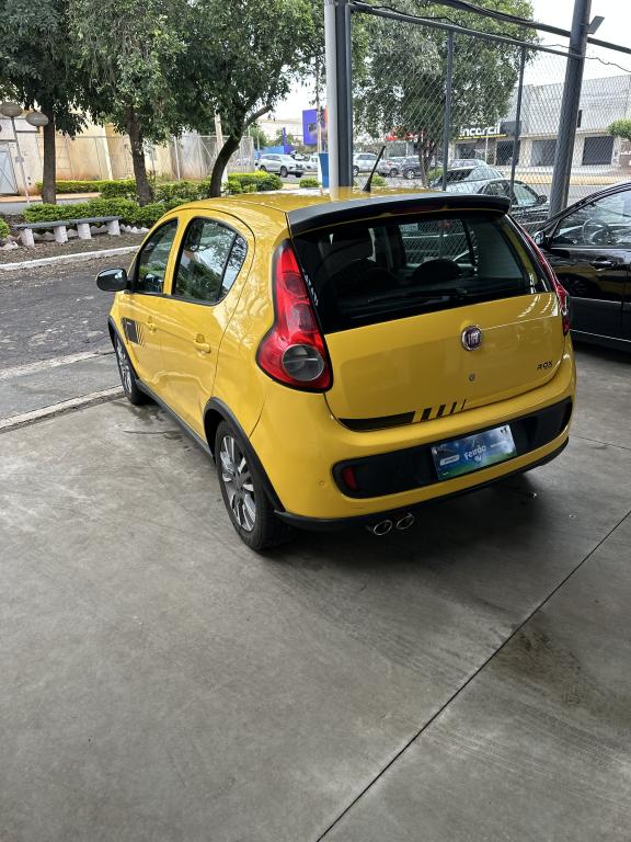 FIAT Palio - Foto