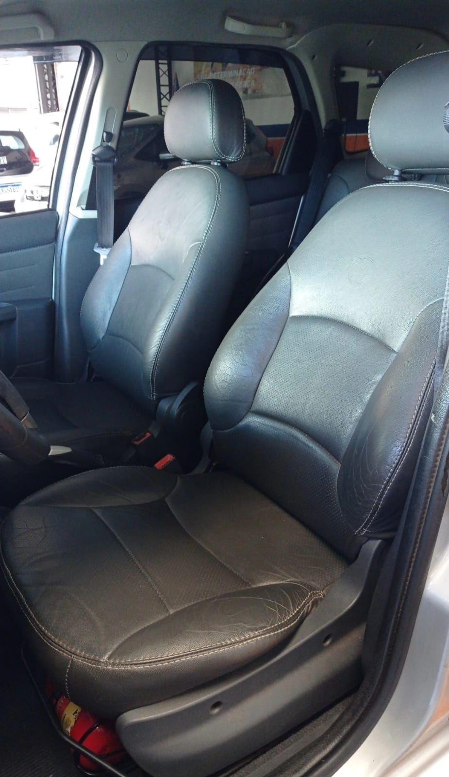 FIAT Palio Weekend - Foto