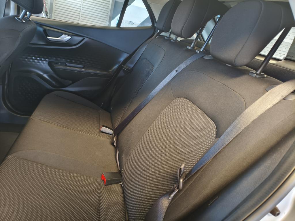 FIAT Pulse - Foto