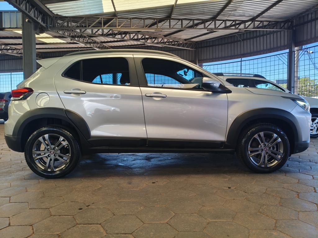 FIAT Pulse - Foto