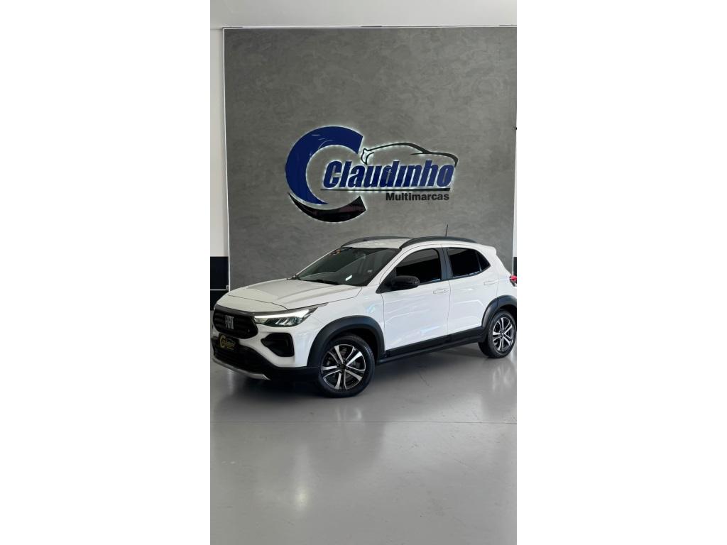 FIAT Pulse