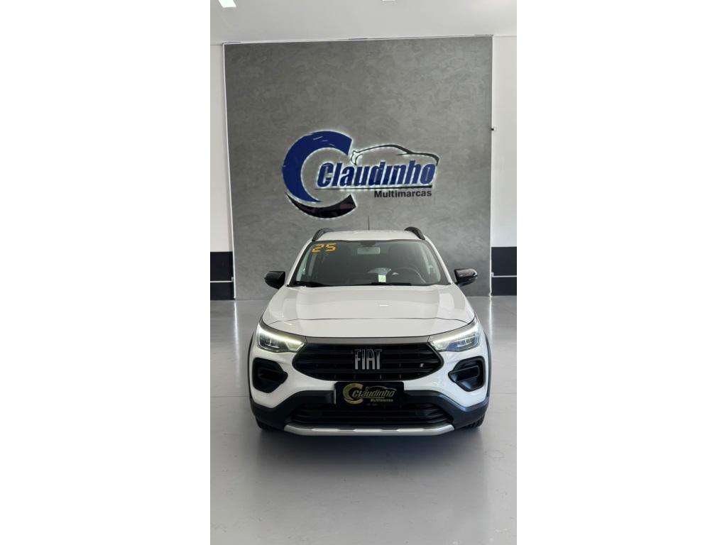 FIAT Pulse - Foto