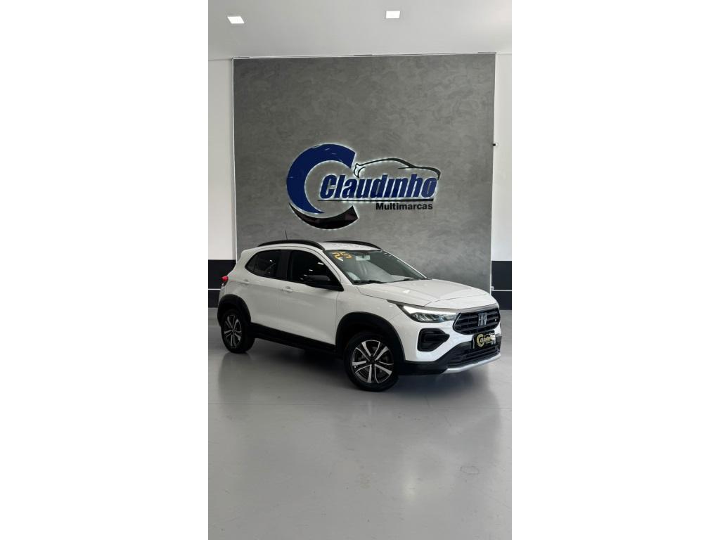 FIAT Pulse - Foto