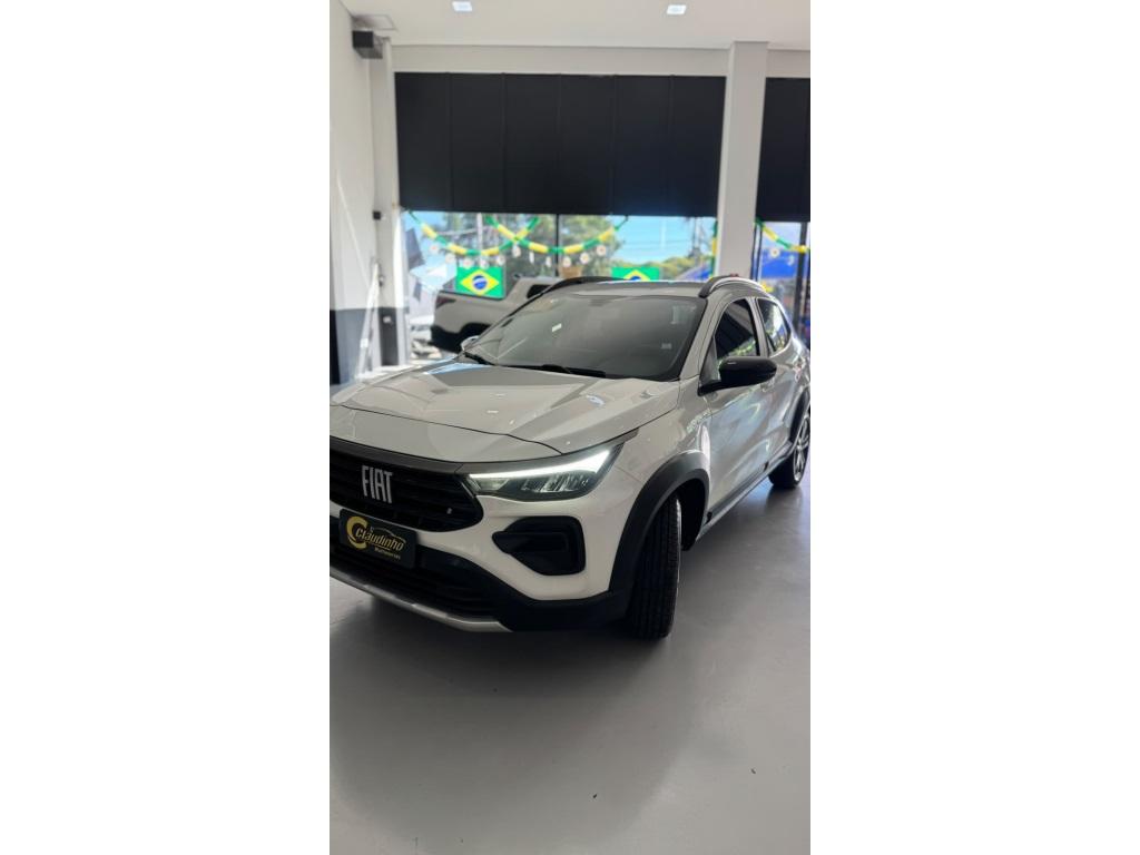 FIAT Pulse - Foto