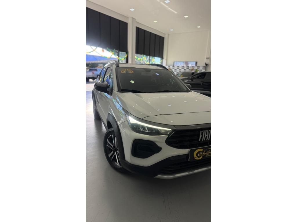 FIAT Pulse - Foto
