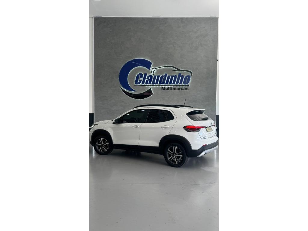 FIAT Pulse - Foto
