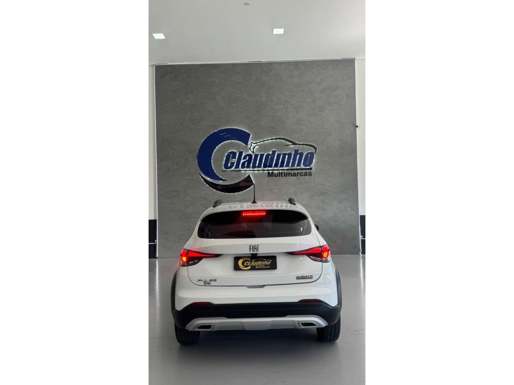 FIAT Pulse - Foto