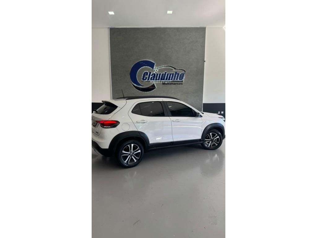 FIAT Pulse - Foto