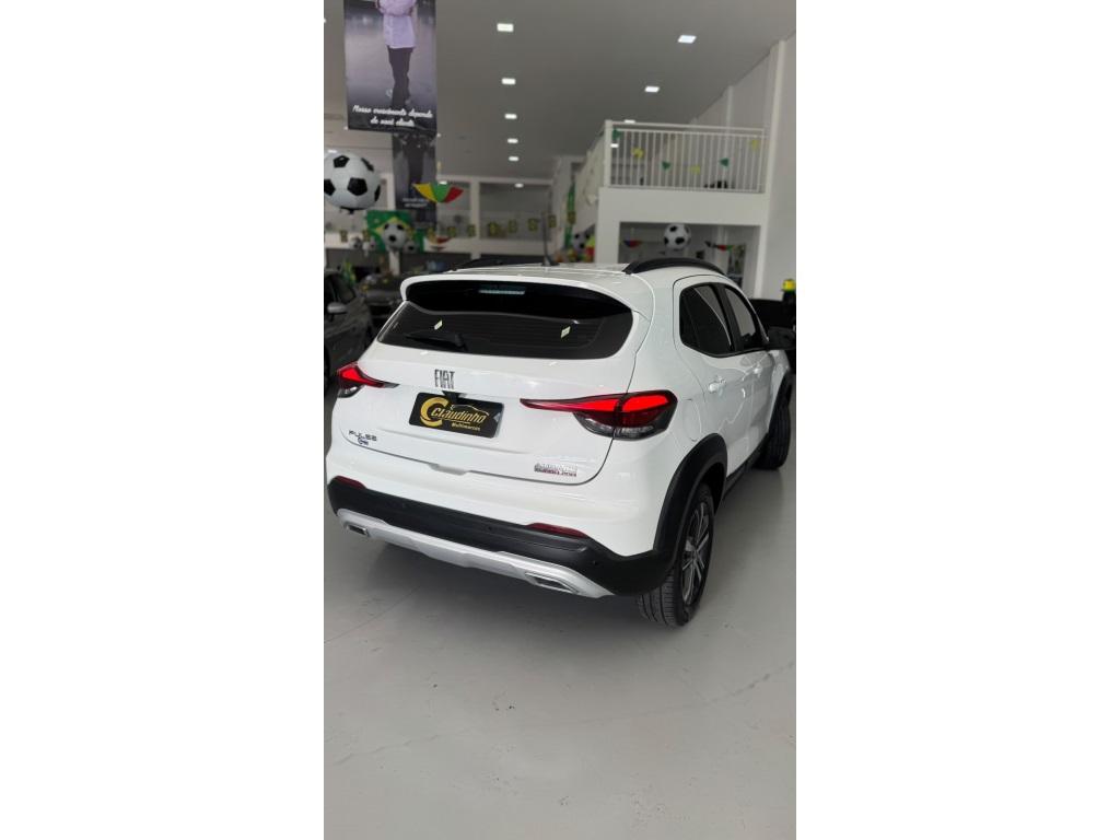 FIAT Pulse - Foto
