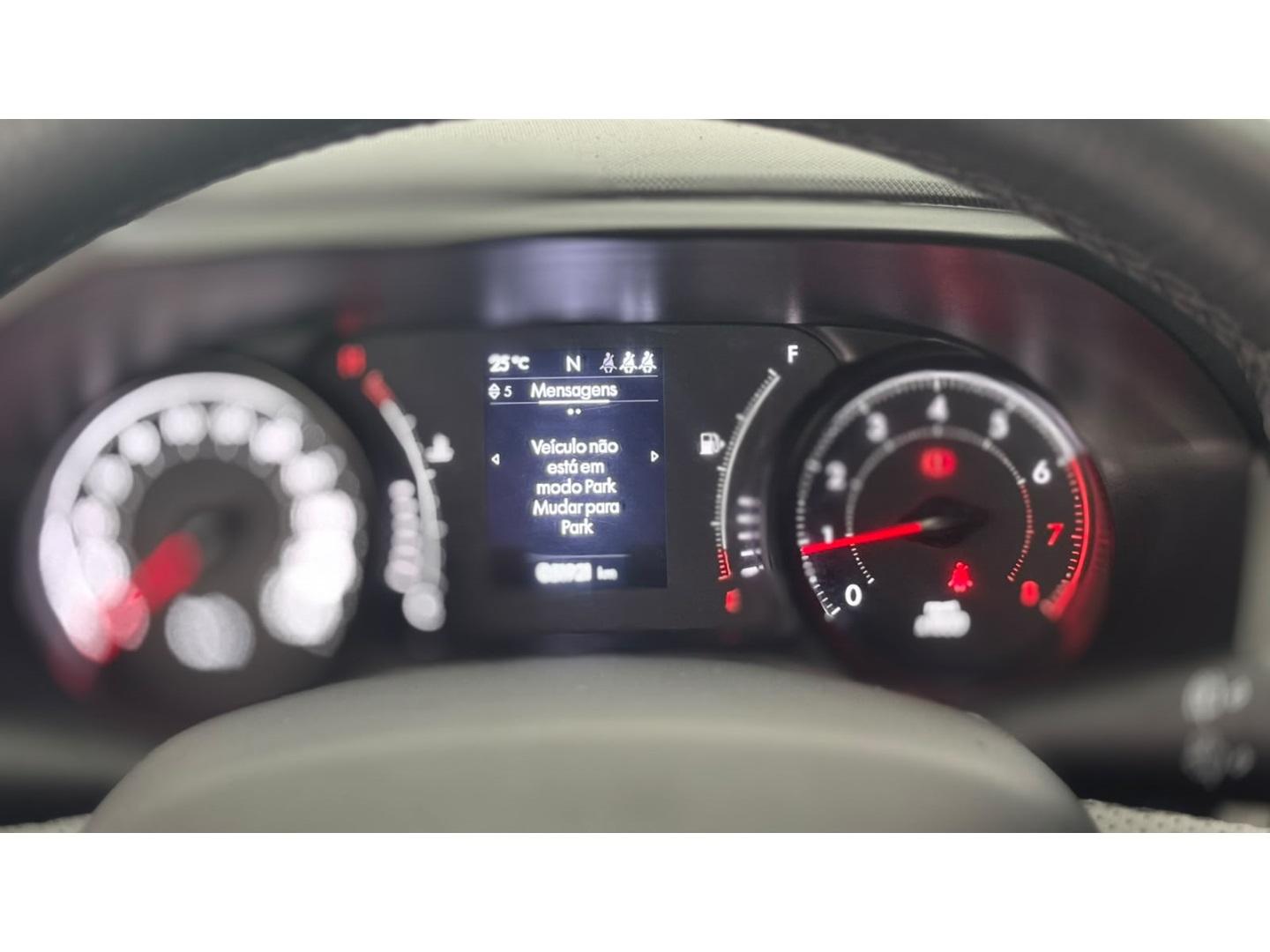 FIAT Pulse - Foto