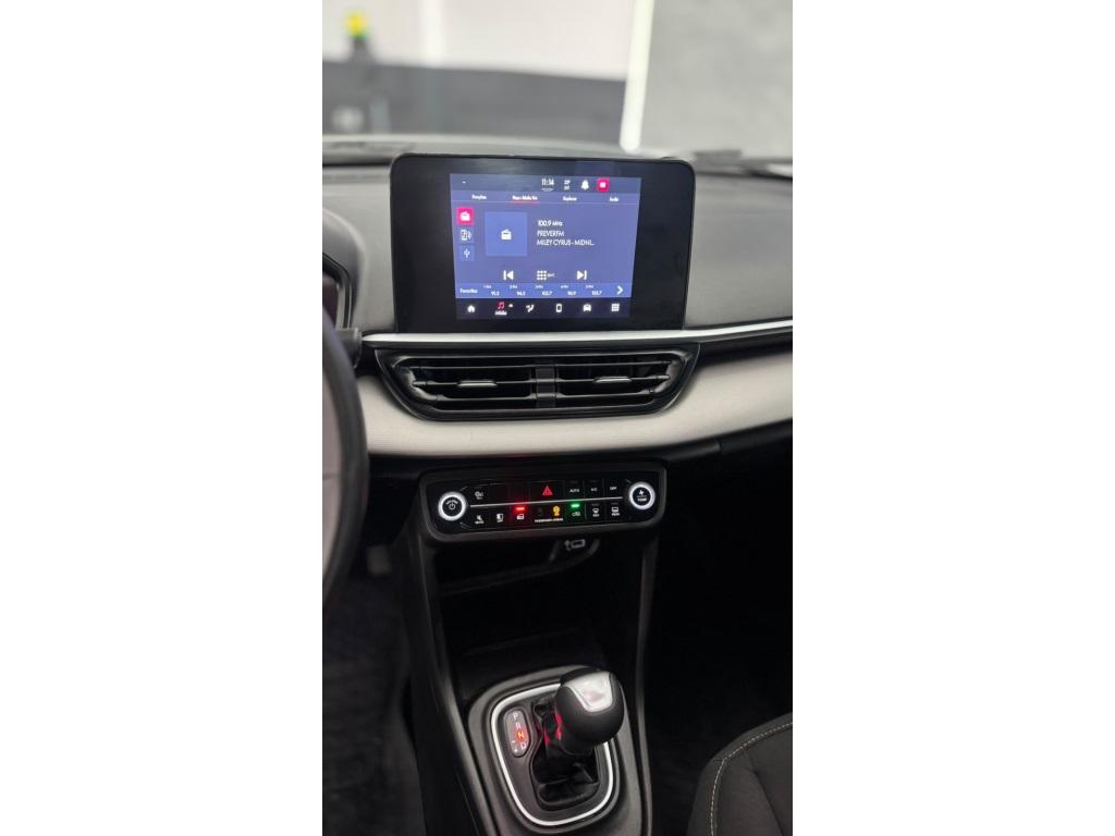 FIAT Pulse - Foto