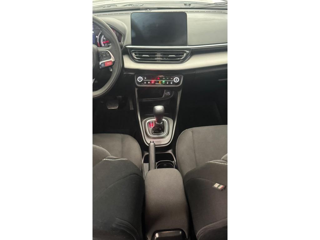 FIAT Pulse - Foto