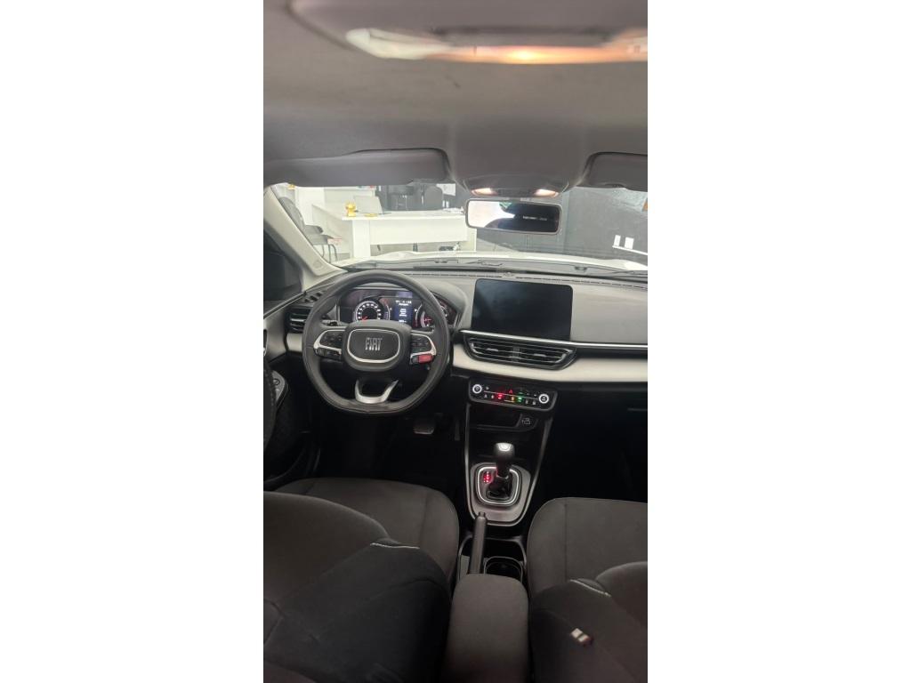 FIAT Pulse - Foto