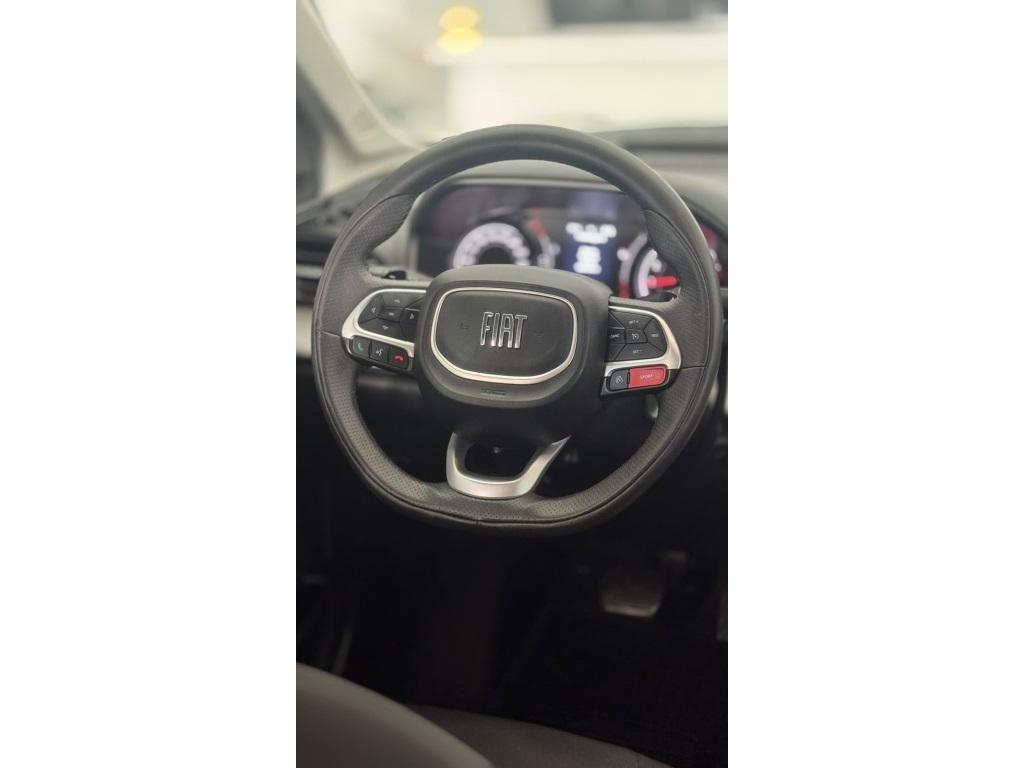 FIAT Pulse - Foto
