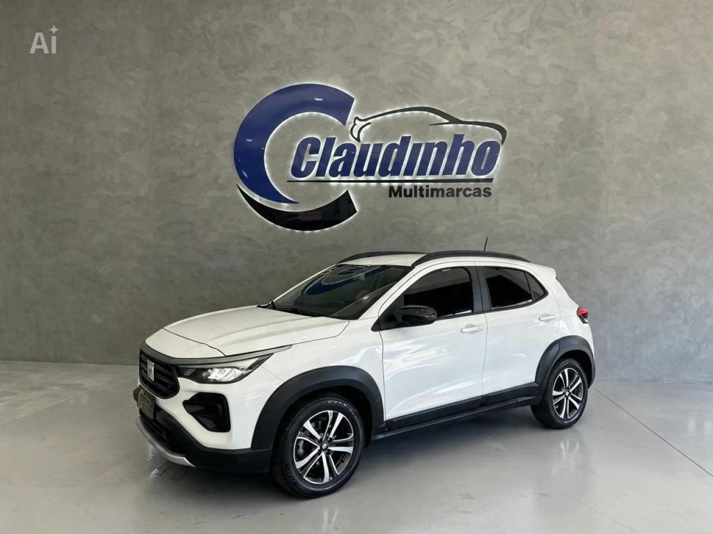 FIAT Pulse - Foto