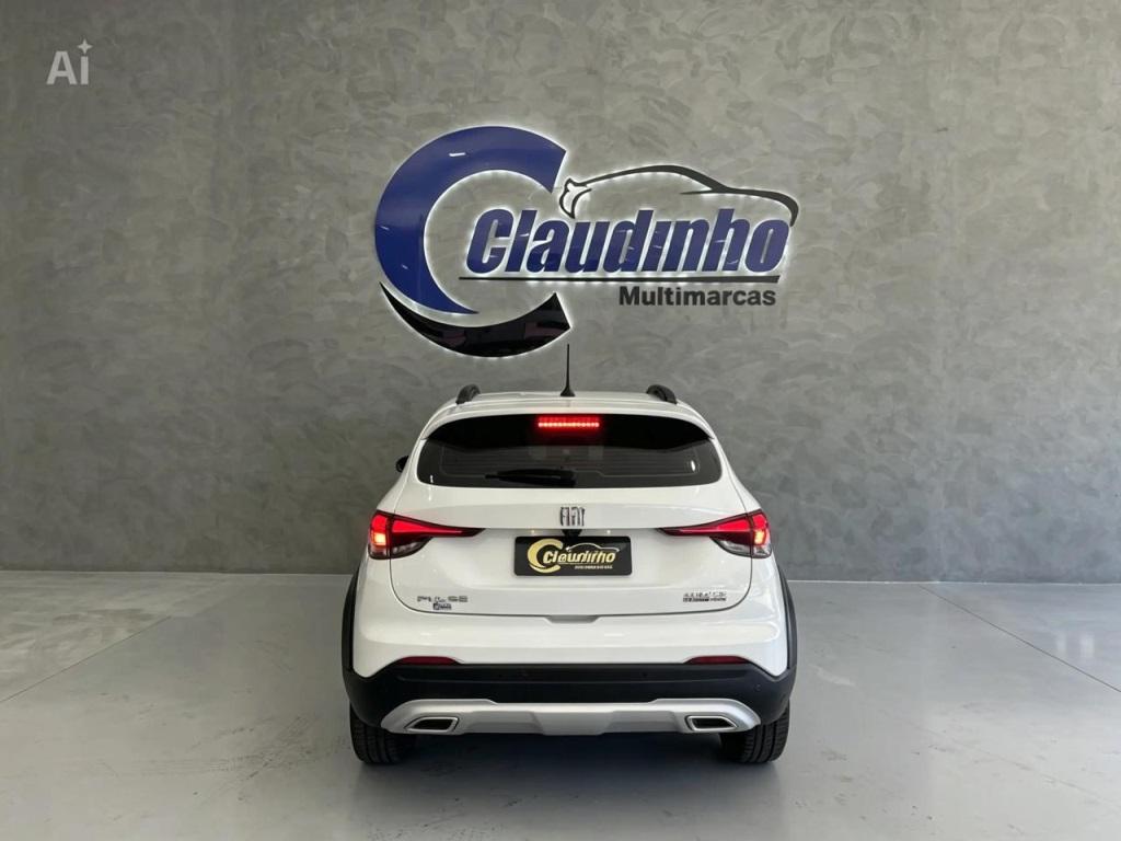 FIAT Pulse - Foto