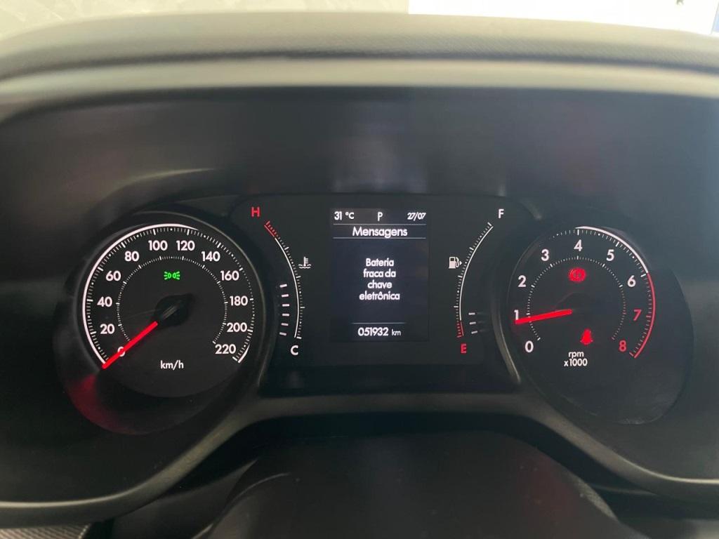 FIAT Pulse - Foto