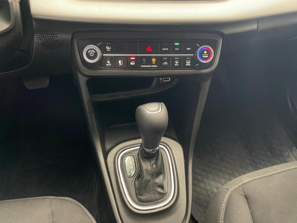 FIAT Pulse - Foto