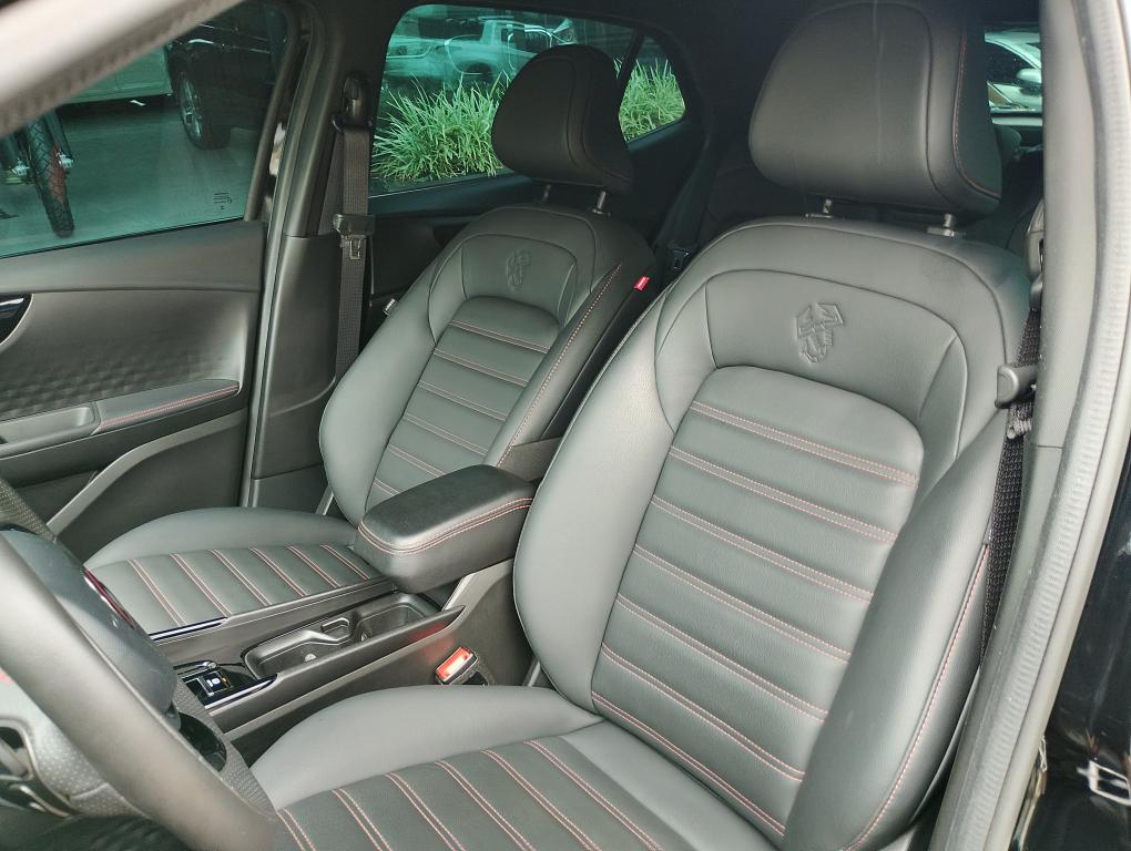 FIAT Pulse - Foto