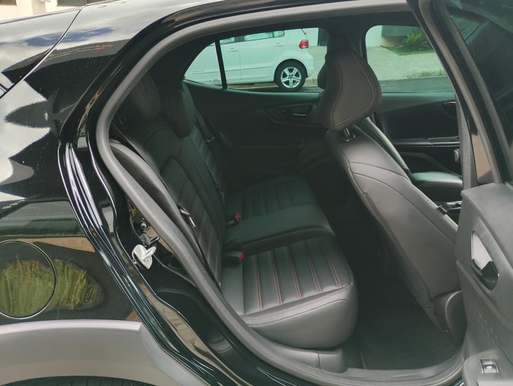 FIAT Pulse - Foto