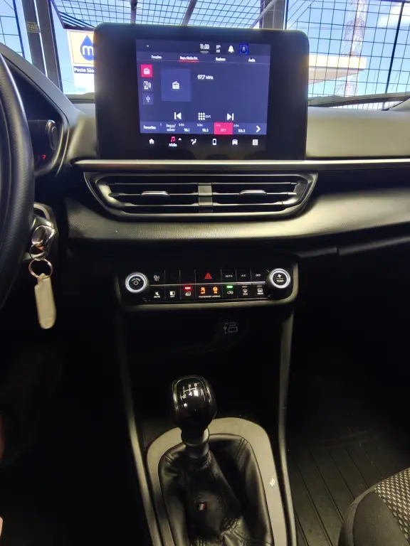 FIAT Pulse - Foto