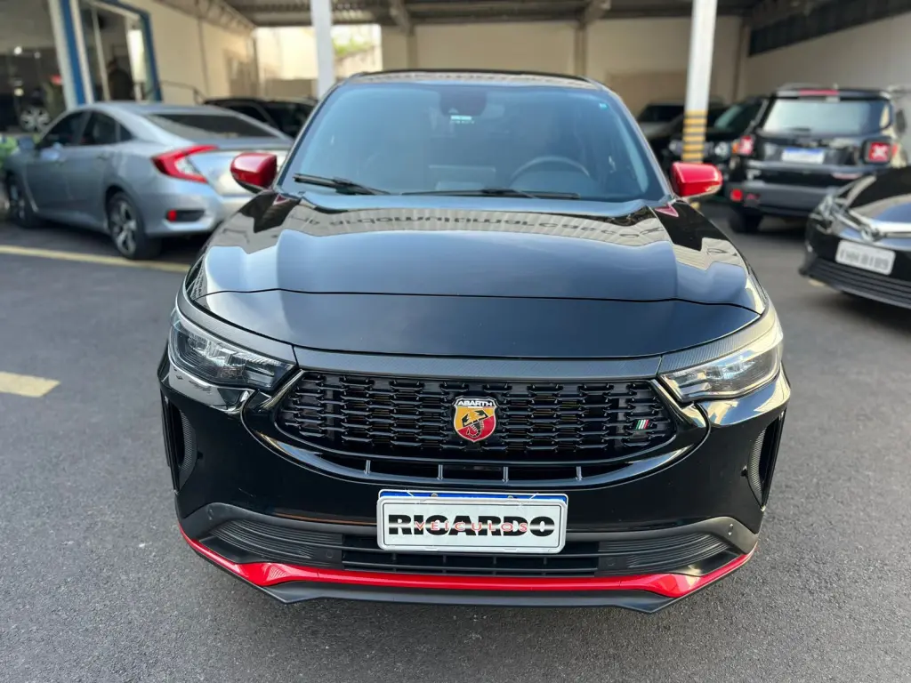 FIAT Pulse