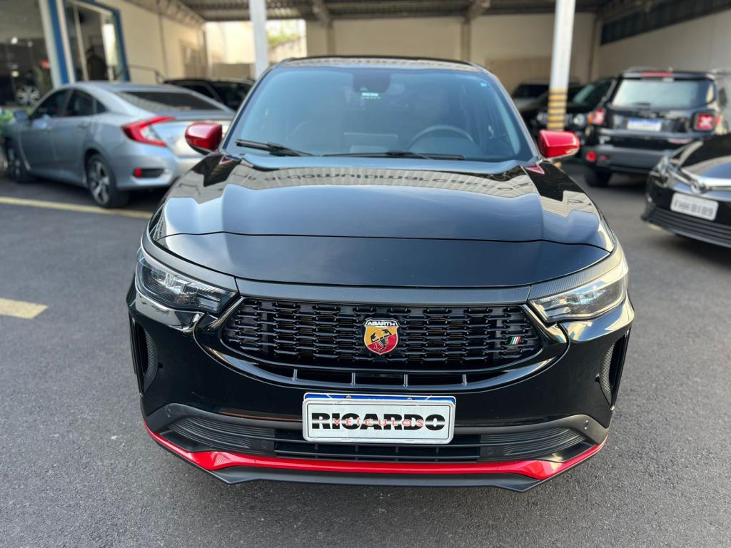 FIAT Pulse - Foto