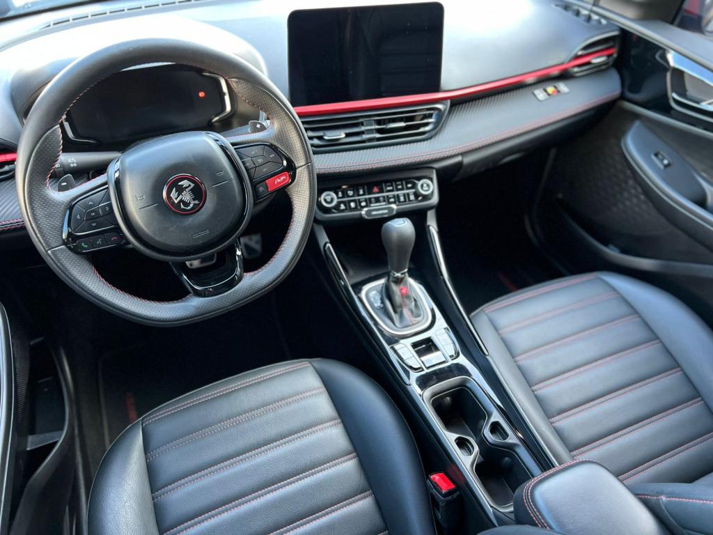 FIAT Pulse - Foto