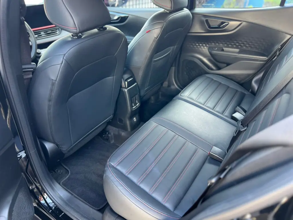 FIAT Pulse - Foto
