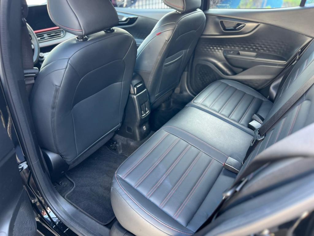 FIAT Pulse - Foto