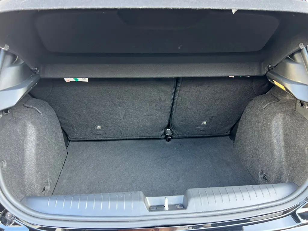 FIAT Pulse - Foto