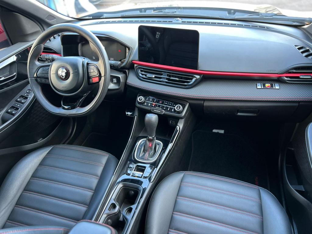 FIAT Pulse - Foto