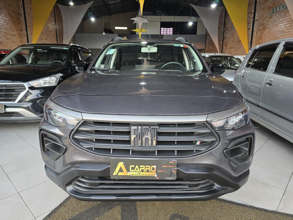 FIAT Pulse