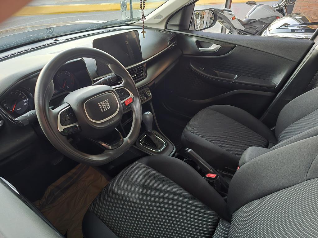FIAT Pulse - Foto