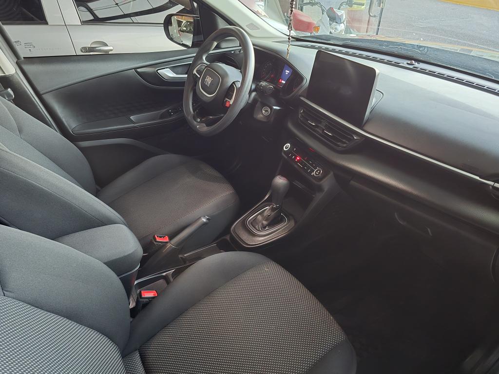 FIAT Pulse - Foto